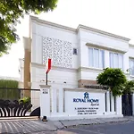 Royal Homy Syariah Yogyakarta