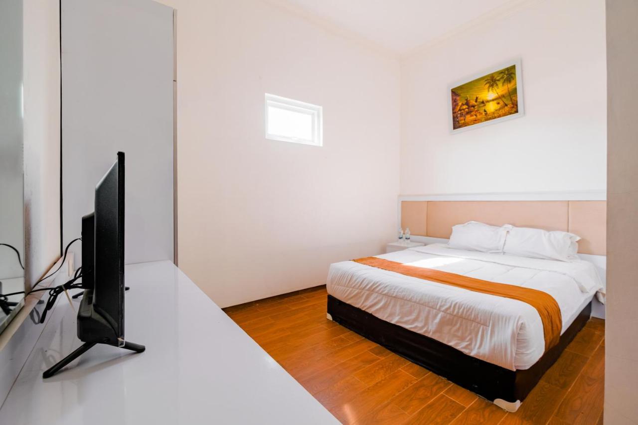 Royal Homy Syariah Yogyakarta Tempat Tidur & Sarapan Maguwo