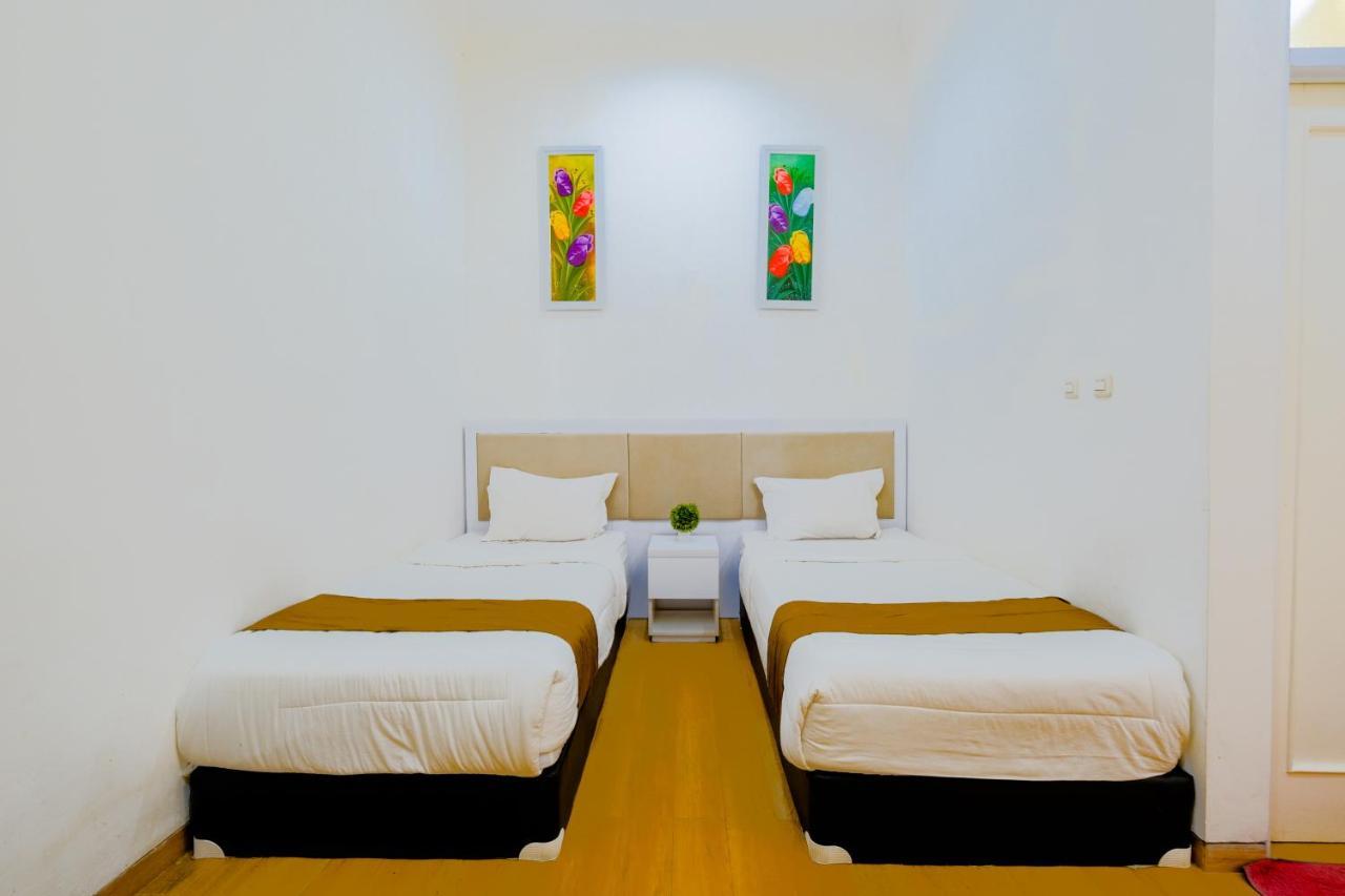 Royal Homy Syariah Yogyakarta Tempat Tidur & Sarapan Maguwo