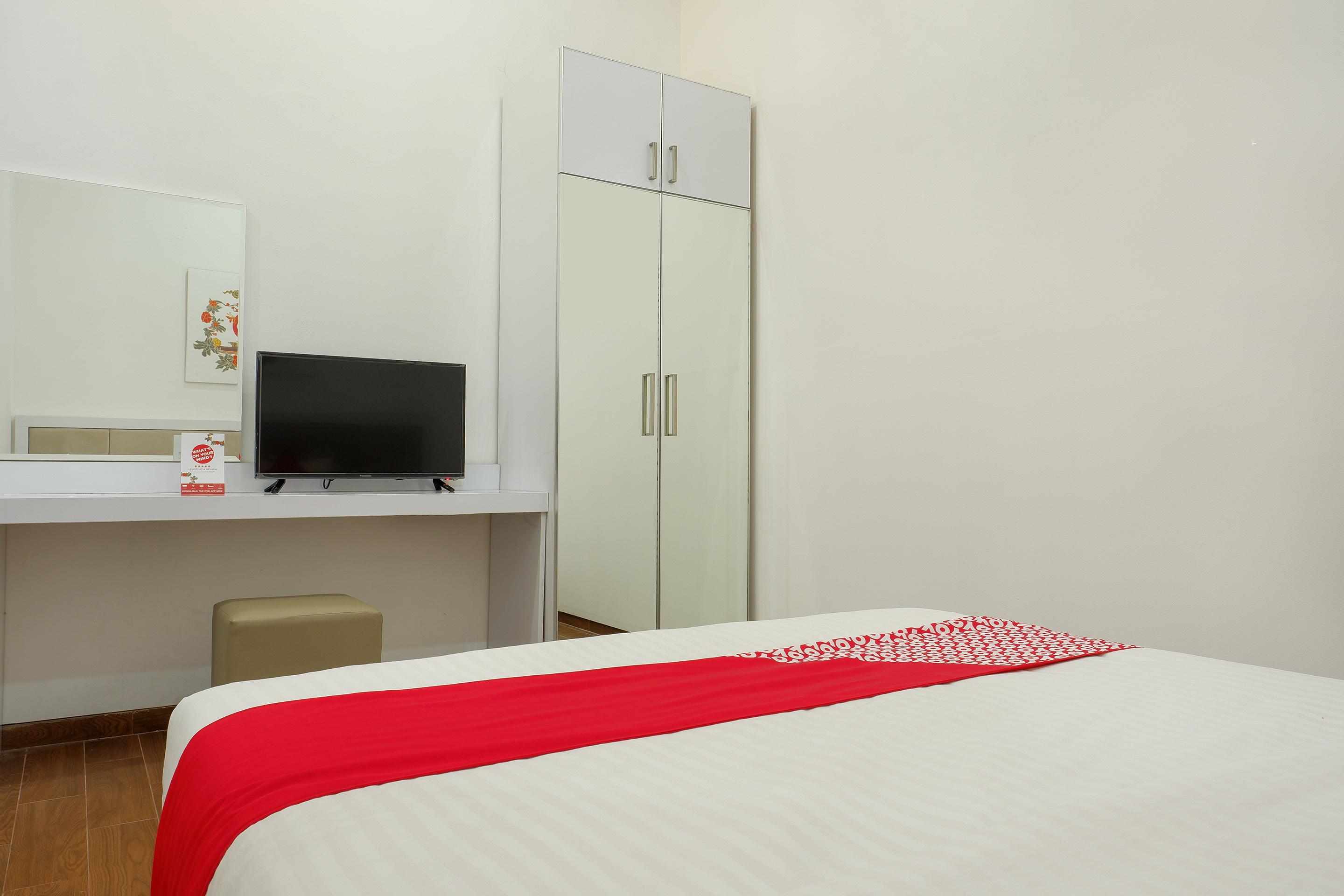 Royal Homy Syariah Yogyakarta Tempat Tidur & Sarapan 2*