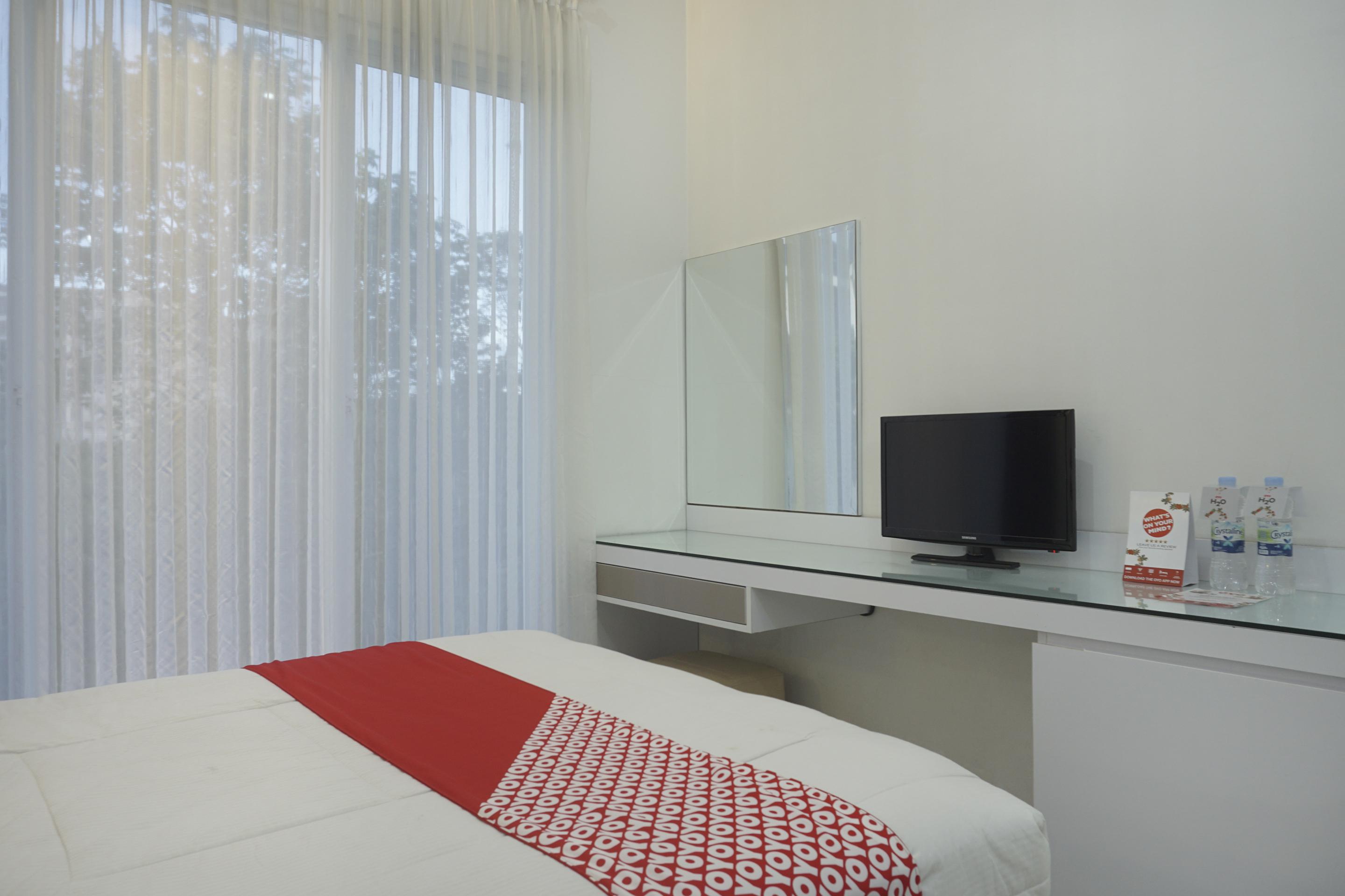Tempat Tidur & Sarapan Royal Homy Syariah Yogyakarta