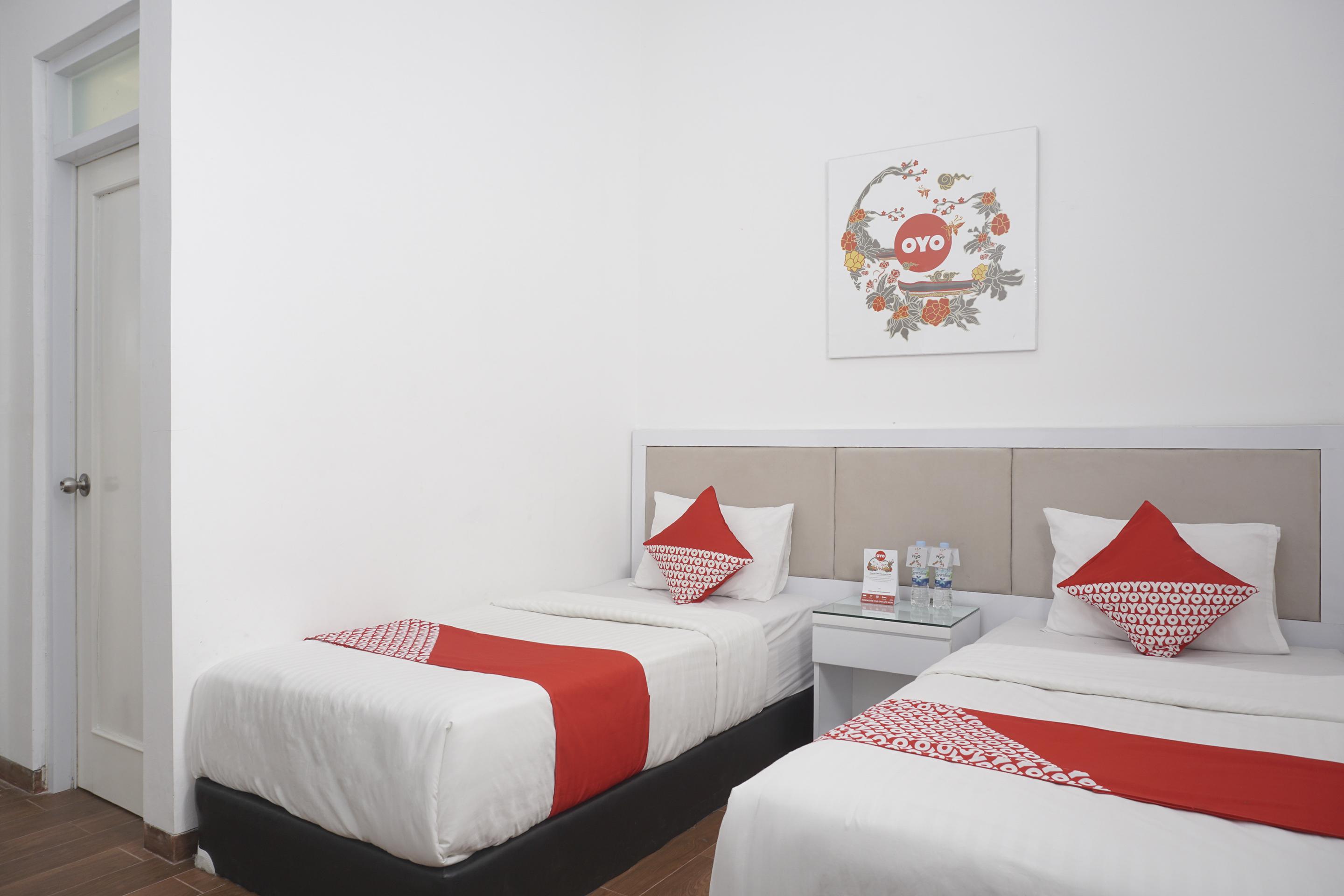 Tempat Tidur & Sarapan Royal Homy Syariah Yogyakarta 2*