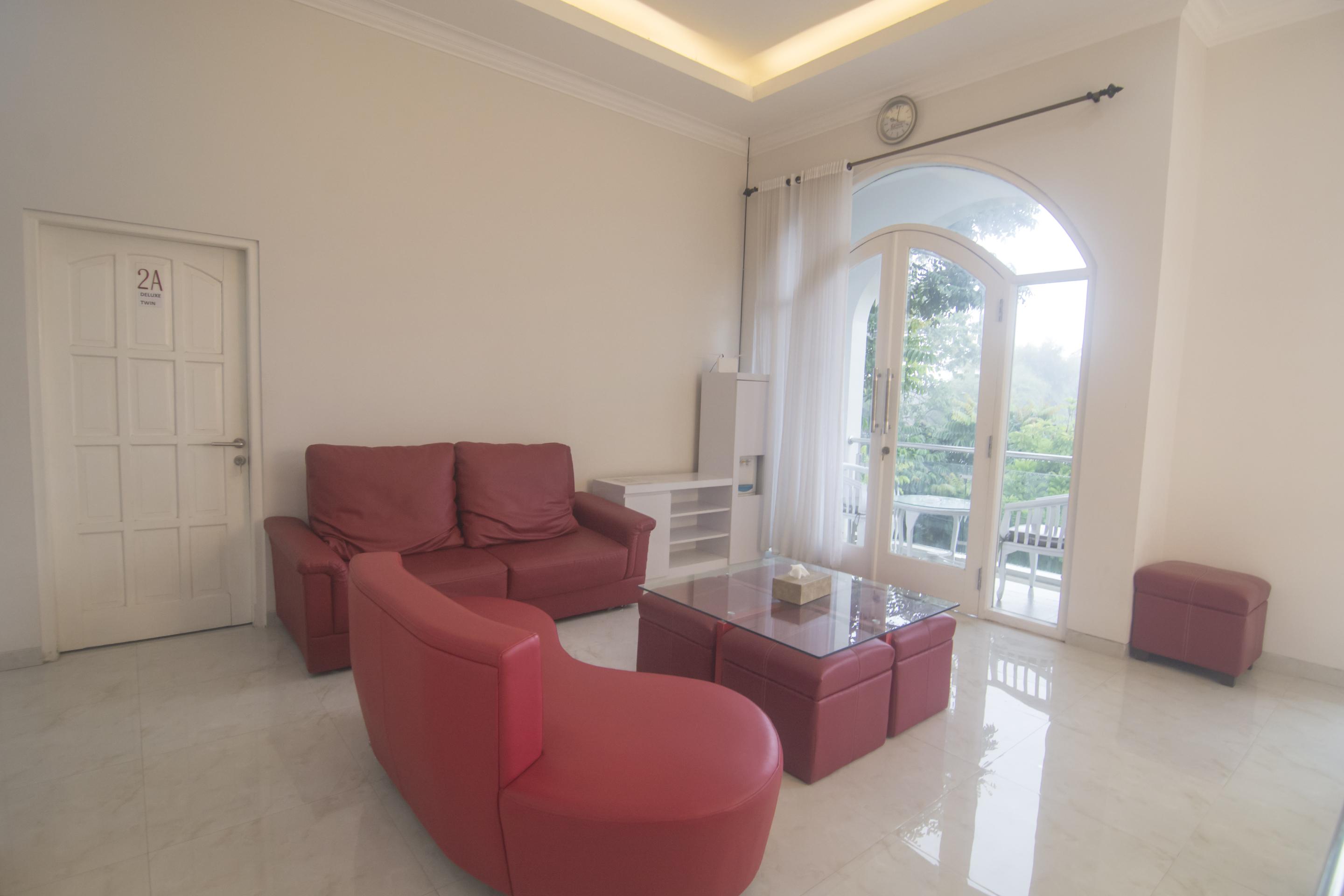 Royal Homy Syariah Yogyakarta 2* Maguwo