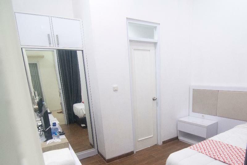 Tempat Tidur & Sarapan Royal Homy Syariah Yogyakarta 2*