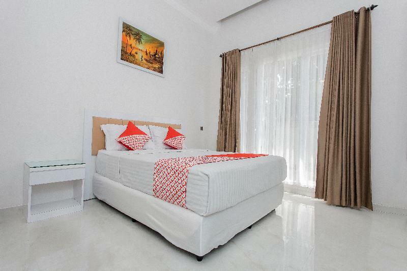 Royal Homy Syariah Yogyakarta Tempat Tidur & Sarapan 2*
