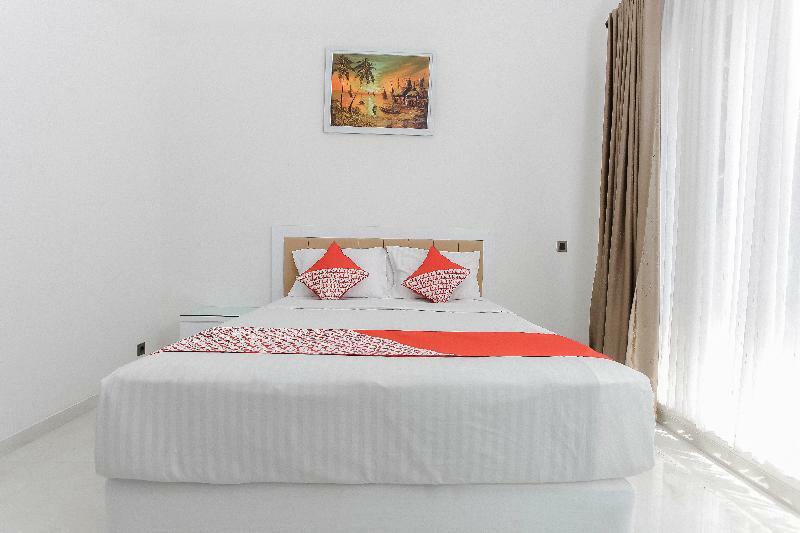 Tempat Tidur & Sarapan Royal Homy Syariah Yogyakarta Maguwo